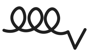 Symbol for 60