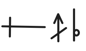 Symbol for 40
