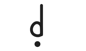 Symbol for 34