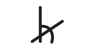Symbol for 62