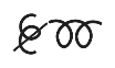 Symbol for 12