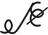 Symbol for 19