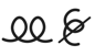 Symbol for 47