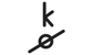Symbol for 57