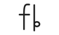 Symbol for 20