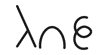 Symbol for 503
