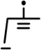Symbol for 1.105