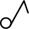 Symbol for 2.204