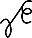 Symbol for 4.302