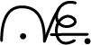 Symbol for 3.407