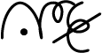 Symbol for 6.208