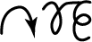 Symbol for 2.12