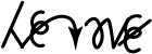 Symbol for 5.21
