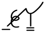 Symbol 1 for 1.112