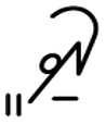 Symbol 2 for 1.209