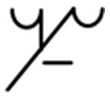 Symbol 1 for 1.302